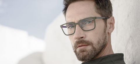 Eyeglasses in Corvara in Alta Badia Image: eyeglasses