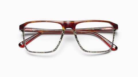 Eyeglasses in Corvara in Alta Badia Image: eyeglasses