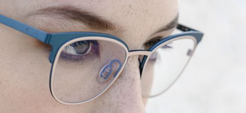 Eyeglasses in Corvara in Alta Badia Image: eyeglasses