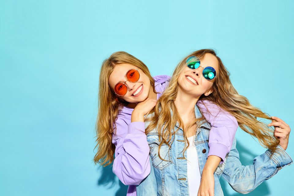 Bild: Optiker in Corvara